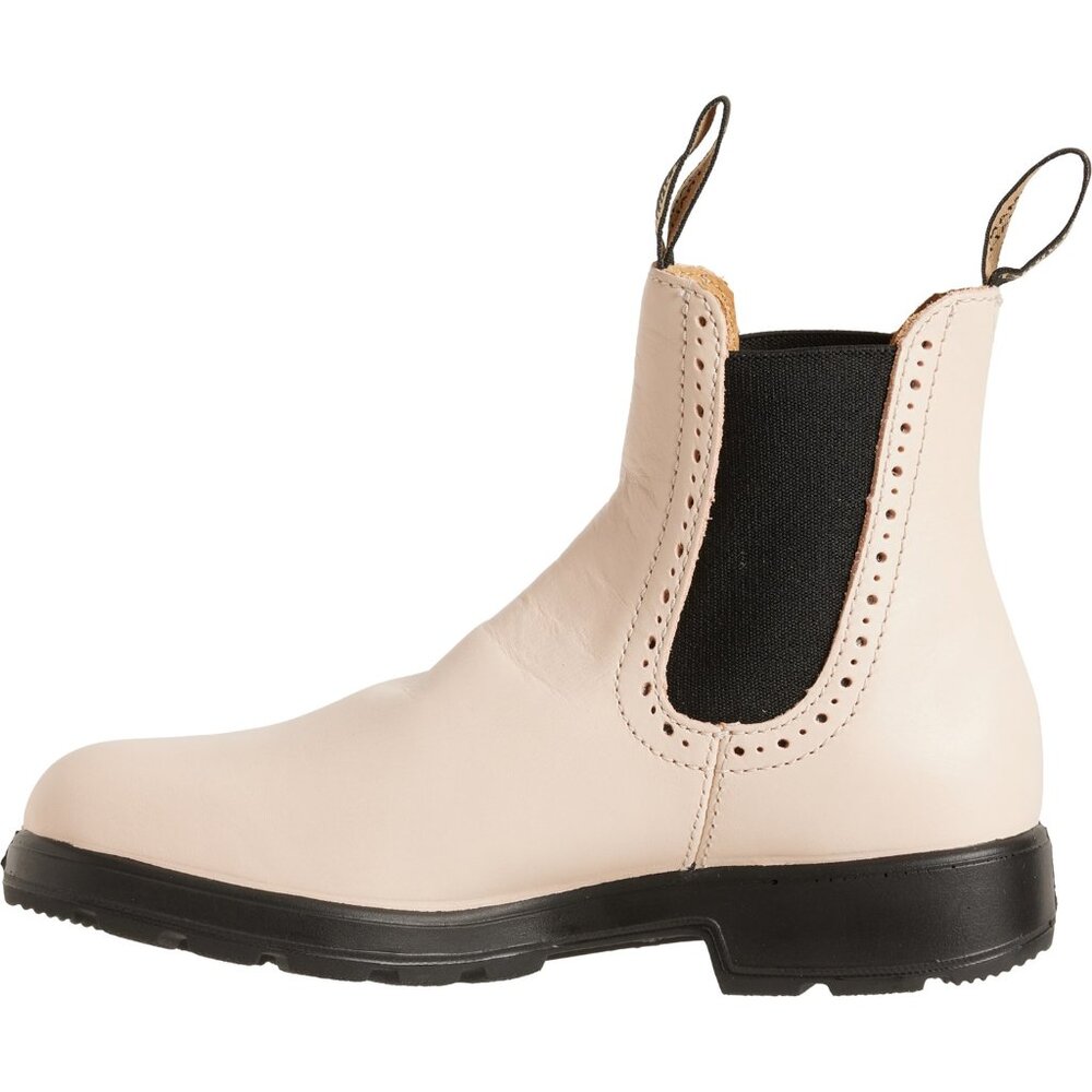 Blundstone 2156 Chelsea Boots  Leather, Women US Size 8 *NEW IN ORIGINAL BOX - Picture 4 of 8